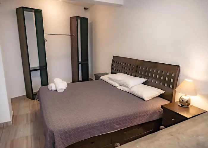 Tu Cabana Cuernavaca - Hospedaje By Arcadia