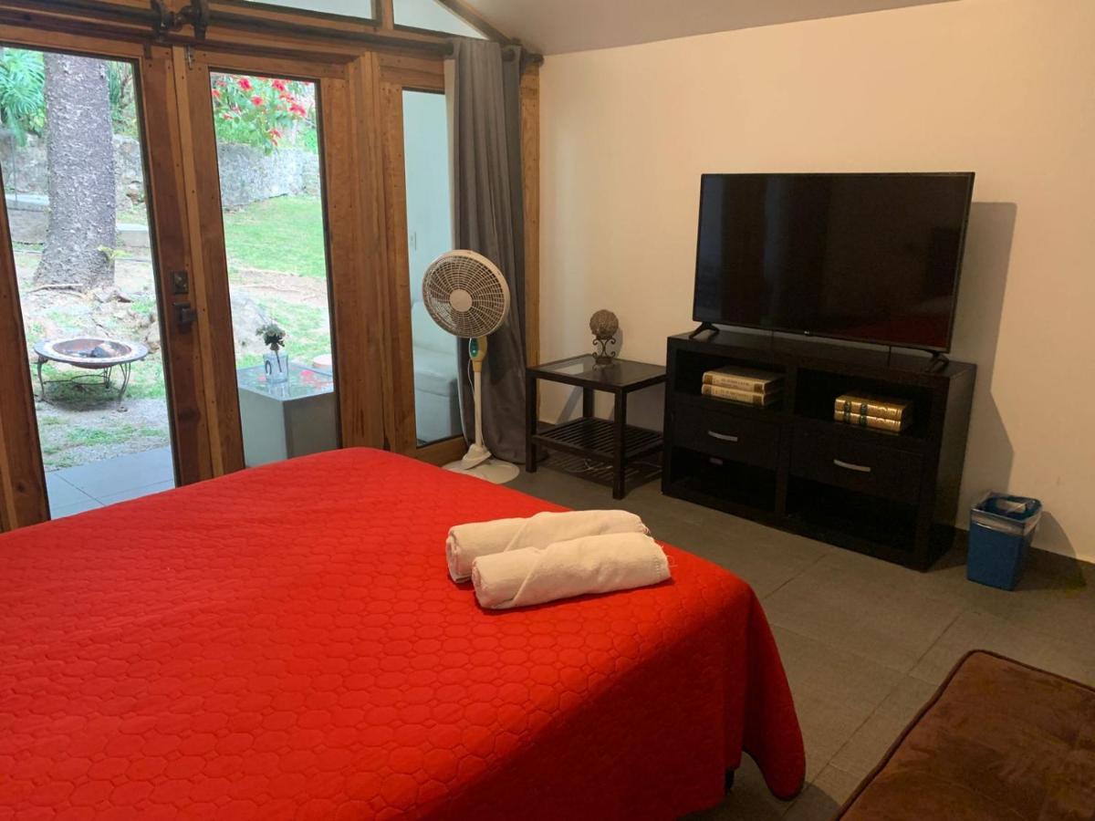 Holiday home Tu - By Arcadia Cuernavaca